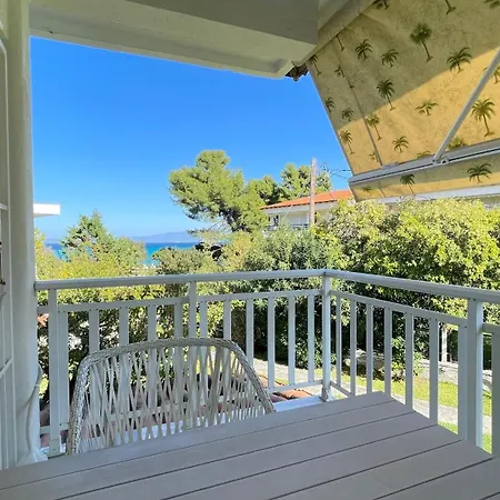Luxury On The * Χανιώτη