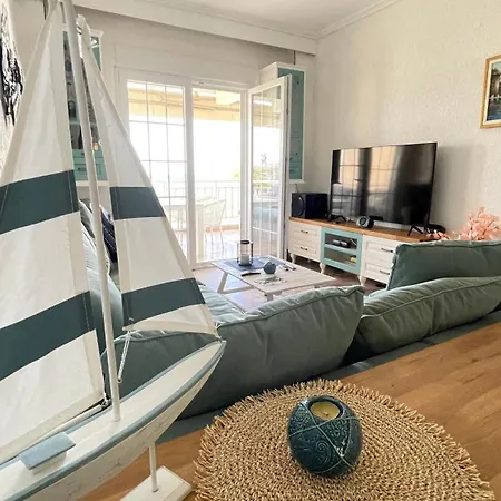 Lägenhet Luxury On The