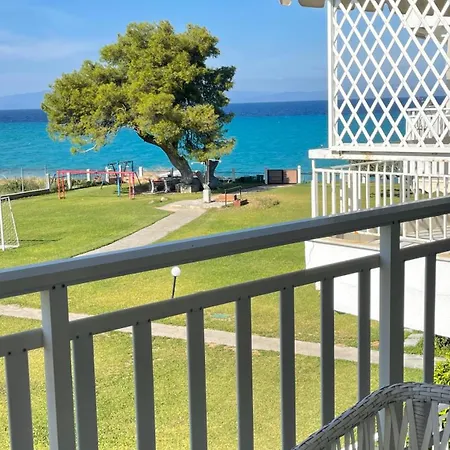 Luxury On The Hanioti