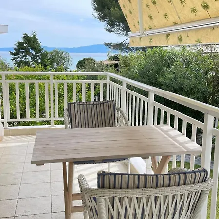 Luxury On The Lägenhet