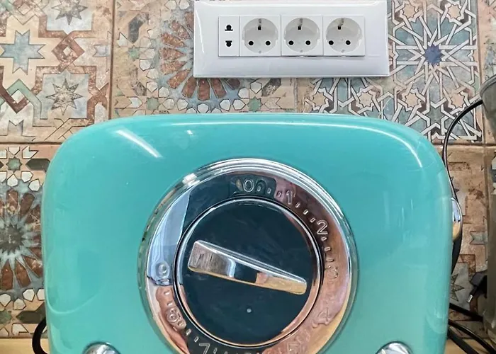 Luxury On The *