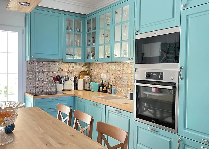 Luxury On The * 卡尼奥提