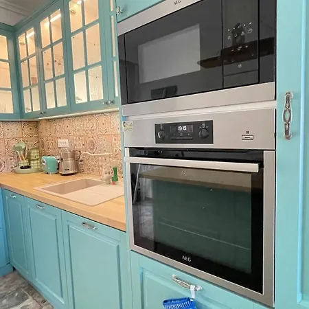 Luxury On The * 하니오티