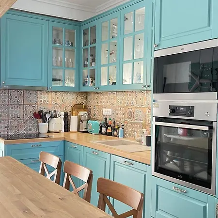 Luxury On The * 하니오티