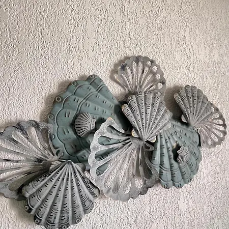 Luxury On The 아파트