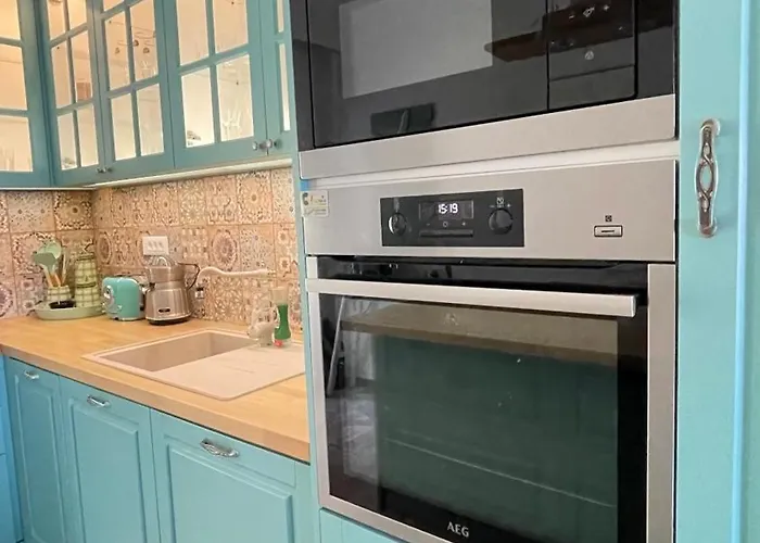 Luxury On The * Chaniotis