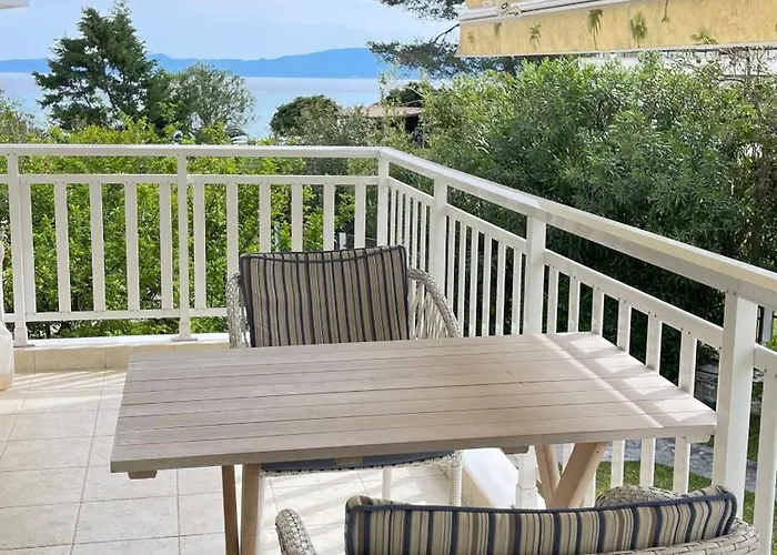 Luxury On The Apartamento