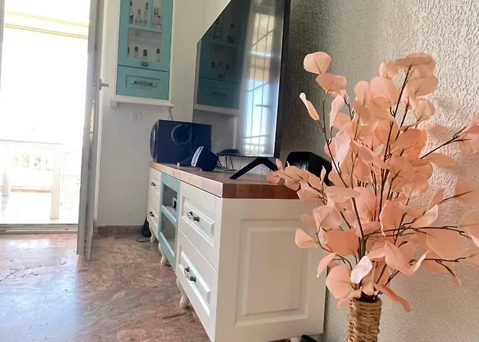 Luxury On The Chaniotis